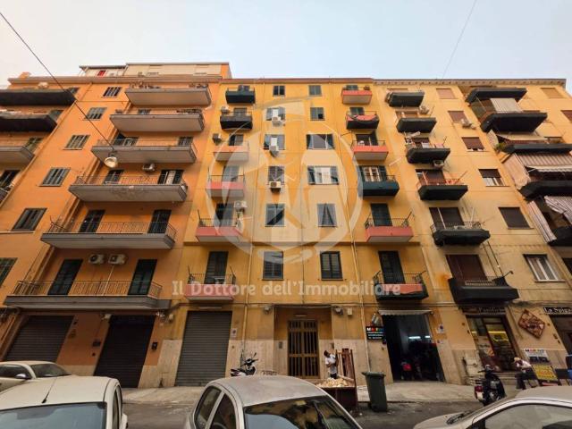 Appartamento in affitto a III Circoscrizione, Palermo