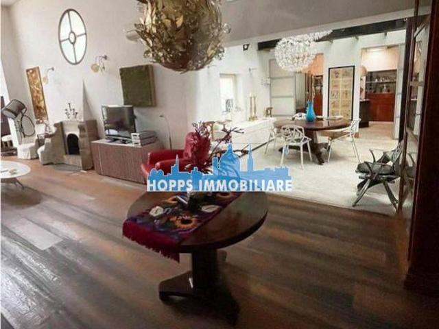 Appartamento in affitto a I Circoscrizione, Palermo