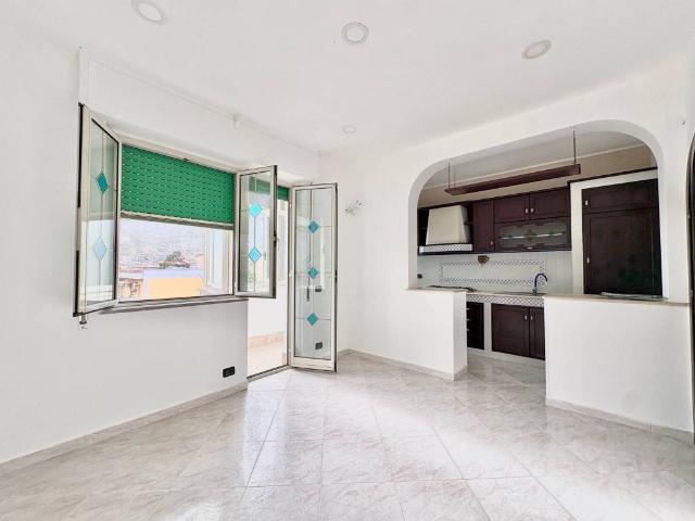 Appartamento in affitto a V Circoscrizione, Palermo