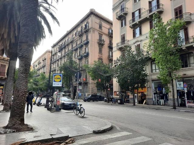 Appartamento in affitto a I Circoscrizione, Palermo