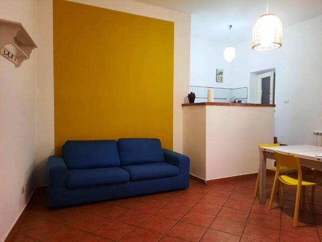 Appartamento in affitto a I Circoscrizione, Palermo