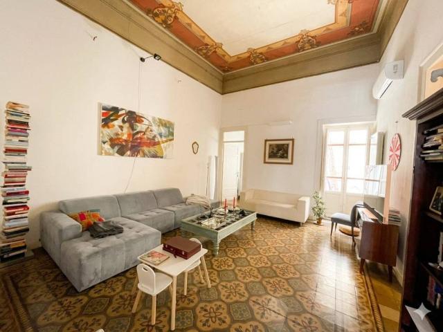 Appartamento in affitto a VIII Circoscrizione, Palermo