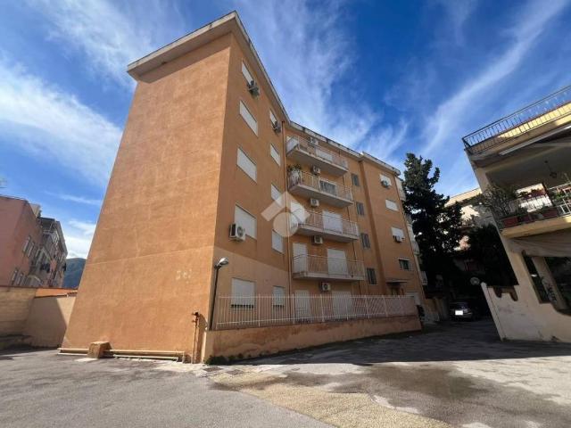 Appartamento in affitto a II Circoscrizione, Palermo