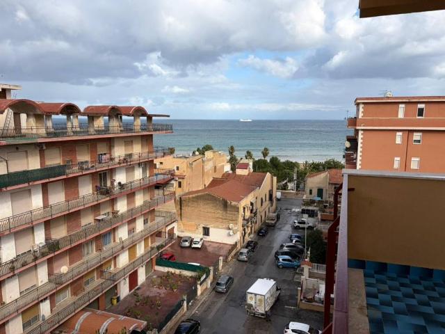 Appartamento in affitto a II Circoscrizione, Palermo