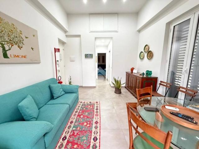 Appartamento in affitto a III Circoscrizione, Palermo