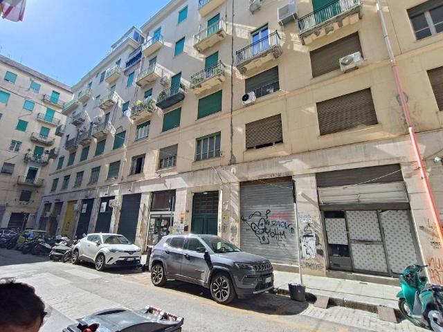 Appartamento in affitto a I Circoscrizione, Palermo