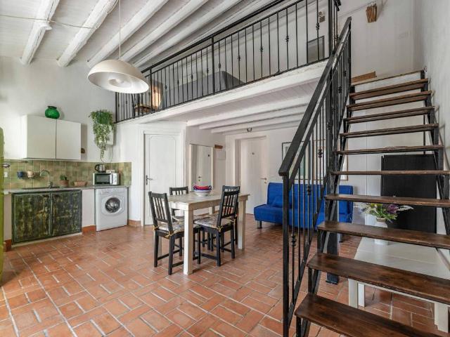 Appartamento in affitto a Il Capo, Palermo