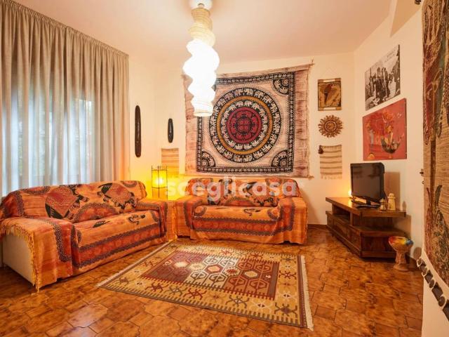 Appartamento in affitto a VIII Circoscrizione, Palermo