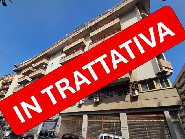 Appartamento in affitto a VIII Circoscrizione, Palermo