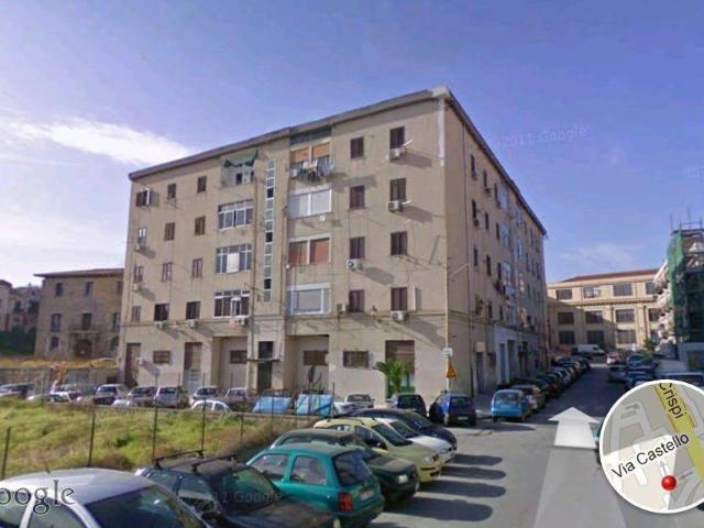 Appartamento in affitto a I Circoscrizione, Palermo