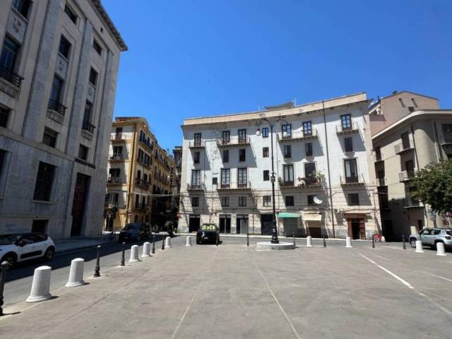 Appartamento in affitto a I Circoscrizione, Palermo