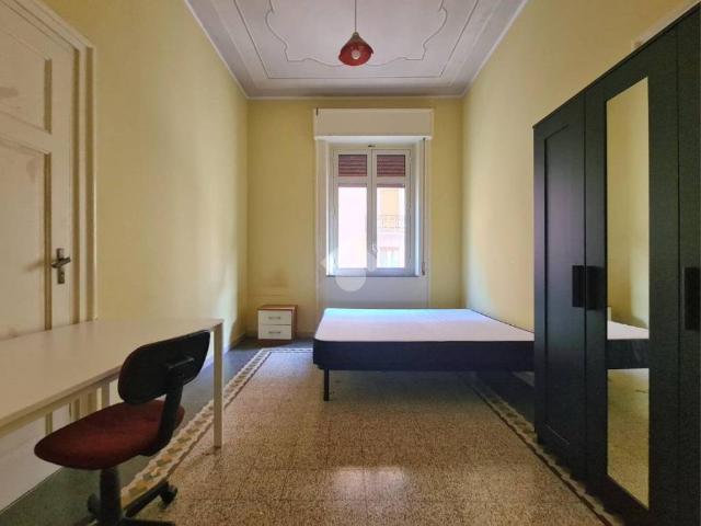 Appartamento in affitto a I Circoscrizione, Palermo