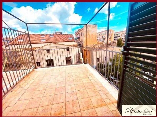 Appartamento in affitto a Palermo, Albergheria