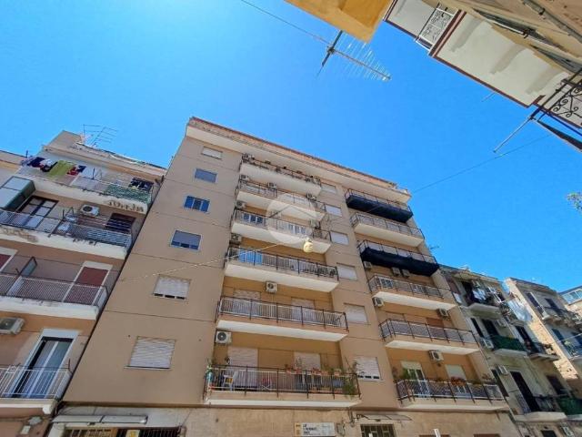 Appartamento in affitto a III Circoscrizione, Palermo