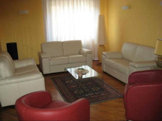 Appartamento in affitto a V Circoscrizione, Palermo