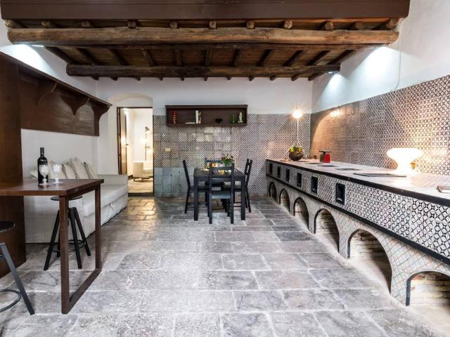 Appartamento in affitto a I Circoscrizione, Palermo