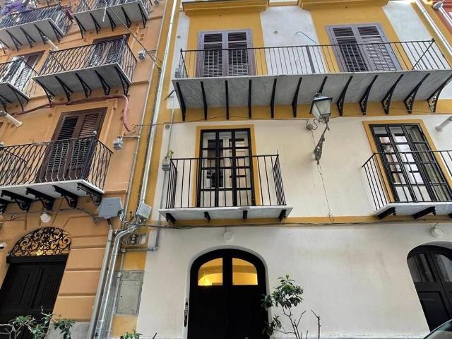 Appartamento in affitto a I Circoscrizione, Palermo