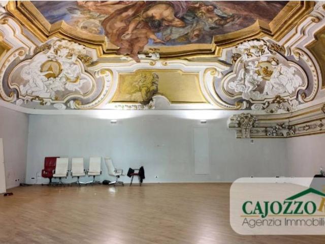 Appartamento in affitto a Il Capo, Palermo