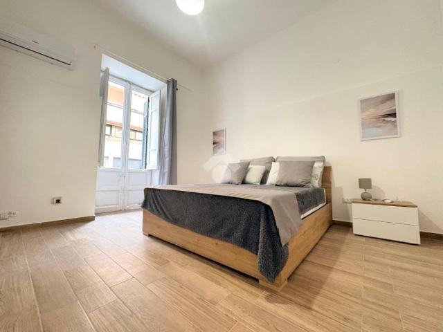 Appartamento in affitto a III Circoscrizione, Palermo