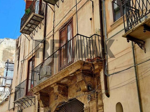 Appartamento in affitto a I Circoscrizione, Palermo
