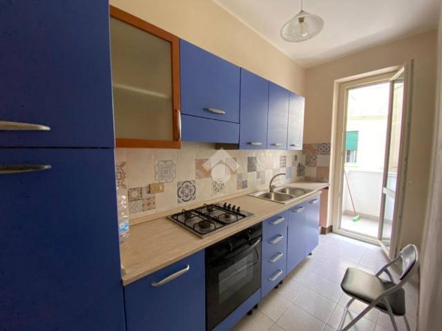 Appartamento in affitto a III Circoscrizione, Palermo