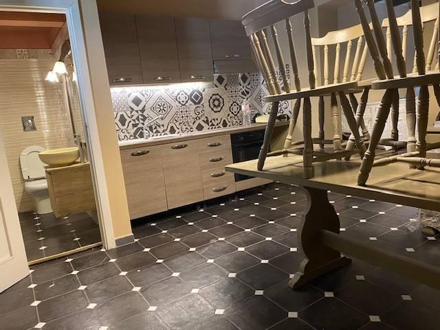 Appartamento in affitto a Palermo, Boccadifalco Appartamento in affitto a Palermo, Boccadifalco