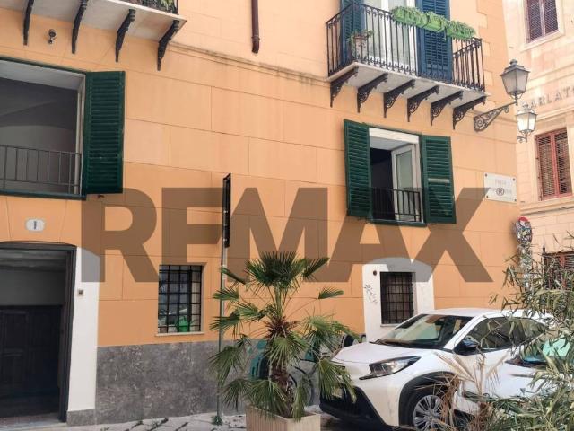 Appartamento in affitto a I Circoscrizione, Palermo