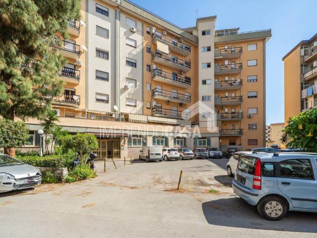 Appartamento in affitto a IV Circoscrizione, Palermo