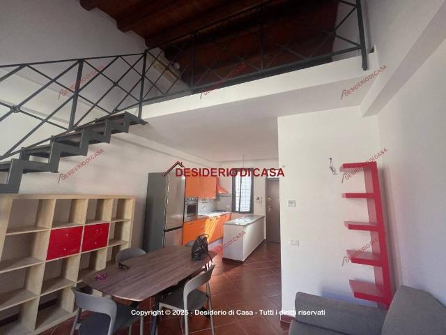 Appartamento in affitto a I Circoscrizione, Palermo
