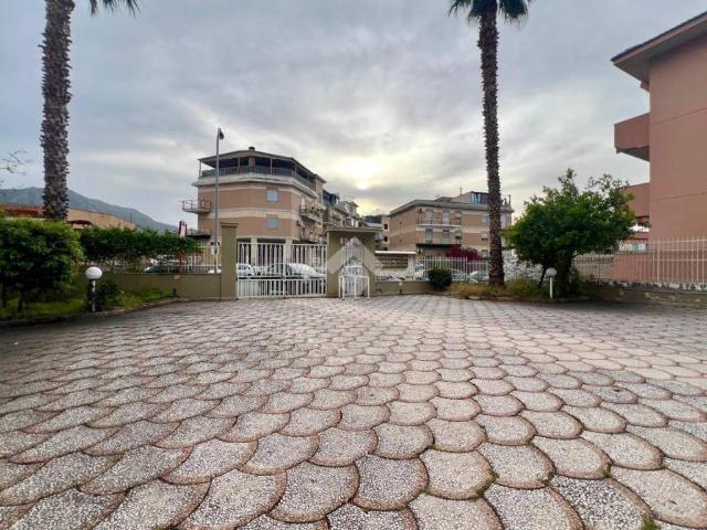 Appartamento in affitto a II Circoscrizione, Palermo