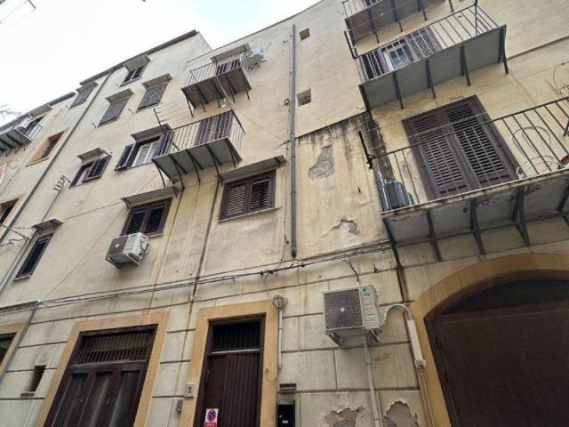 Appartamento in affitto a I Circoscrizione, Palermo