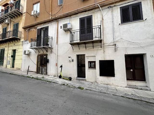 Appartamento in affitto a VIII Circoscrizione, Palermo