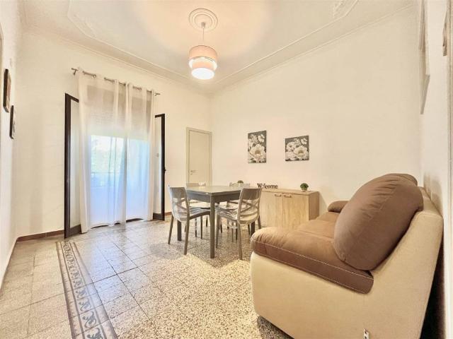 Appartamento in affitto a III Circoscrizione, Palermo