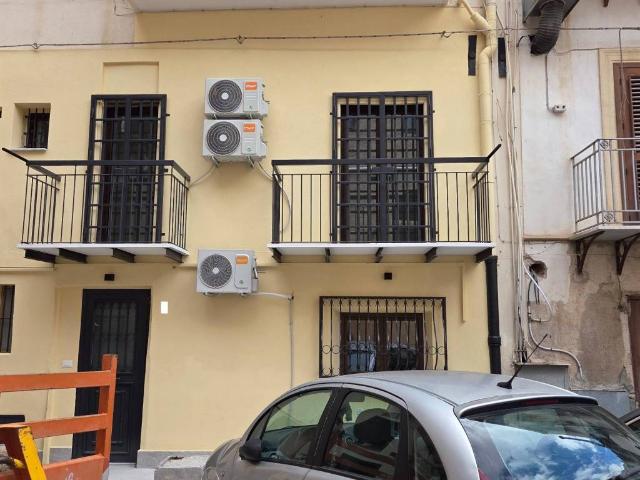 Appartamento in affitto a Il Capo, Palermo