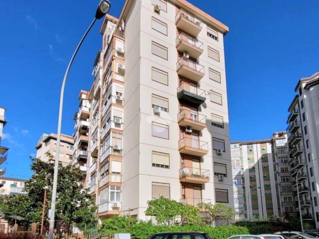 Appartamento in affitto a IV Circoscrizione, Palermo