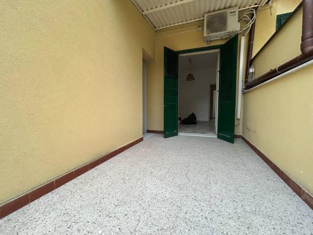 Appartamento in affitto a IV Circoscrizione, Palermo