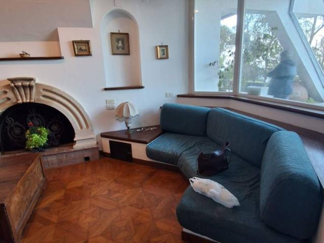 Appartamento in affitto a VII Circoscrizione, Palermo