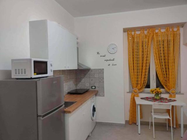 Appartamento in affitto a II Circoscrizione, Palermo