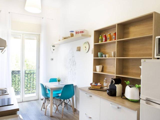 Appartamento in affitto a VIII Circoscrizione, Palermo