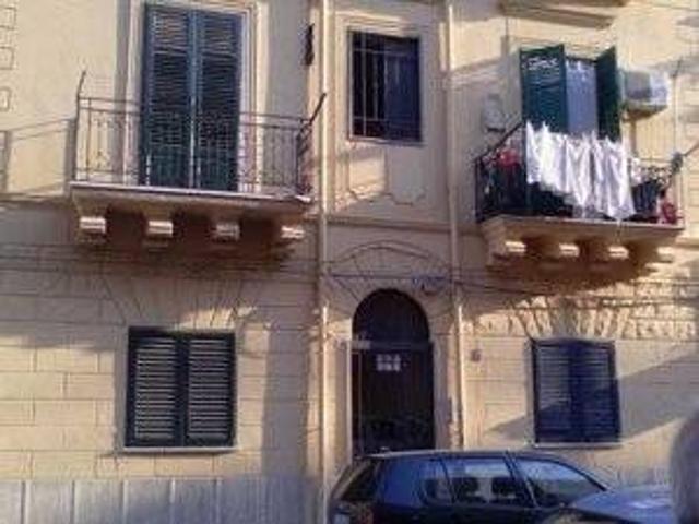 Appartamento in affitto a VIII Circoscrizione, Palermo