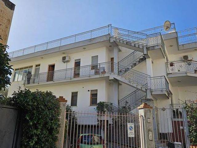 Appartamento in affitto a VII Circoscrizione, Palermo