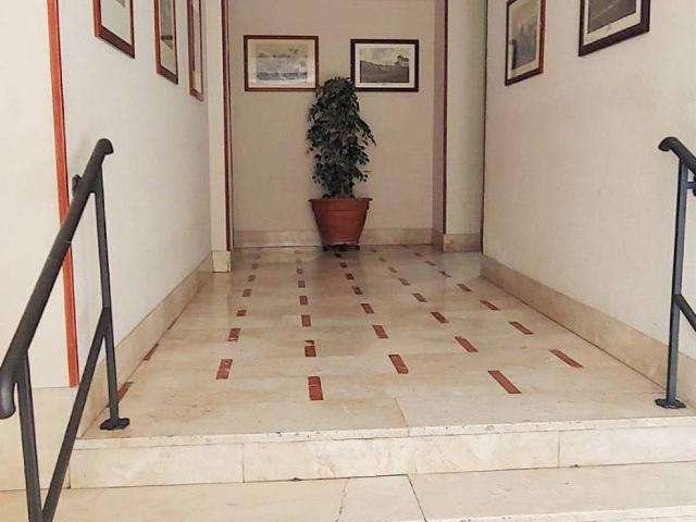 Appartamento in affitto a IV Circoscrizione, Palermo