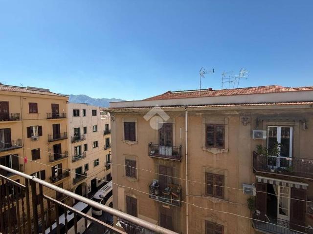 Appartamento in affitto a III Circoscrizione, Palermo