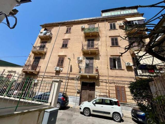 Appartamento in affitto a II Circoscrizione, Palermo