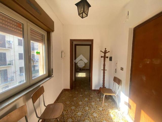 Appartamento in affitto a III Circoscrizione, Palermo