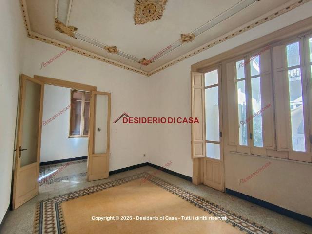 Appartamento in affitto a VIII Circoscrizione, Palermo