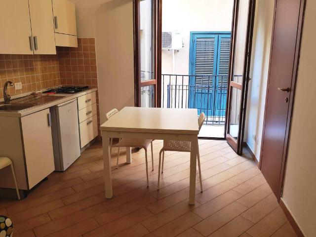 Appartamento in affitto a I Circoscrizione, Palermo