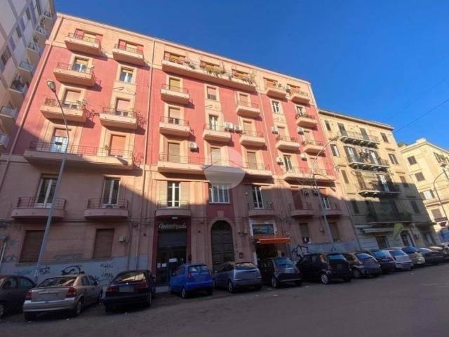 Appartamento in affitto a V Circoscrizione, Palermo