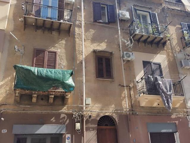 Appartamento in affitto a Palermo, Olivuzza