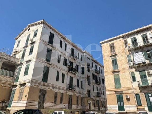 Appartamento in affitto a III Circoscrizione, Palermo